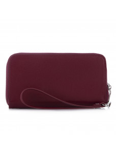 Жіноче портмоне VIF Бордовий 265041