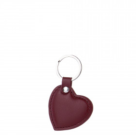 Брелок VIF Бордовий 265043