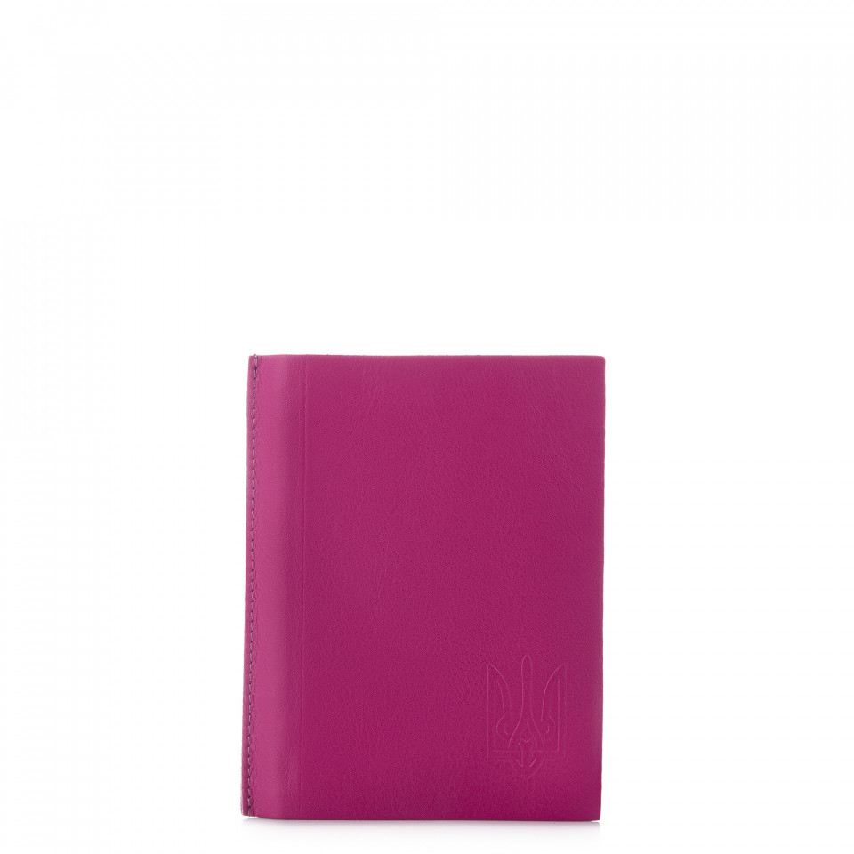 Ежедневник А6 VIF Фуксия 265081
