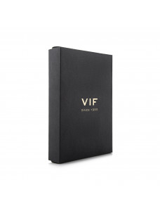 Ежедневник А6 VIF Фуксия 265081