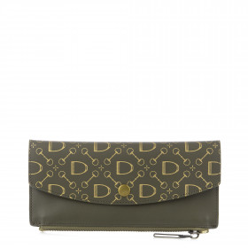 Жіноче портмоне VIF Мульти колір 265104