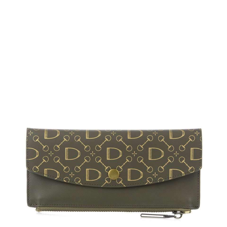 Жіноче портмоне VIF Мульти колір 265104 Жіноче портмоне VIF Мульти колір 265104