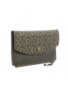 Жіноче портмоне VIF Мульти колір 265104 Жіноче портмоне VIF Мульти колір 265104