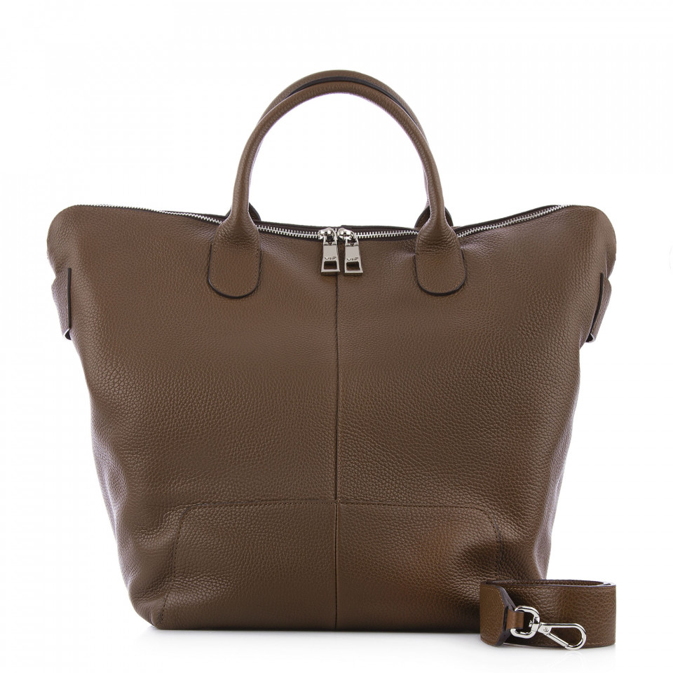 Сумка жіноча VIF Коричневий 265109