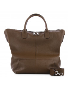 Сумка жіноча VIF Коричневий 265109
