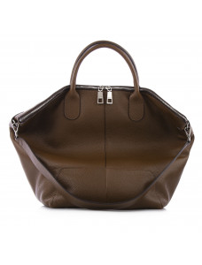 Сумка жіноча VIF Коричневий 265109