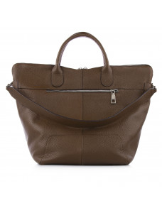 Сумка жіноча VIF Коричневий 265109