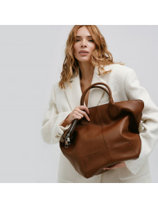 Сумка женская VIF Коричневый 265109