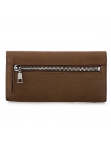 Портмоне женское с кристаллами Swarovski VIF Рыжий 265122 Портмоне женское с кристаллами Swarovski VIF Рыжий 265122