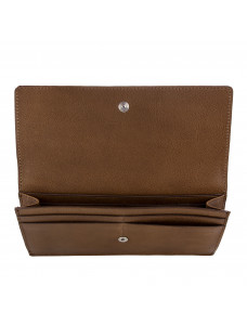 Портмоне женское с кристаллами Swarovski VIF Рыжий 265122 Портмоне женское с кристаллами Swarovski VIF Рыжий 265122