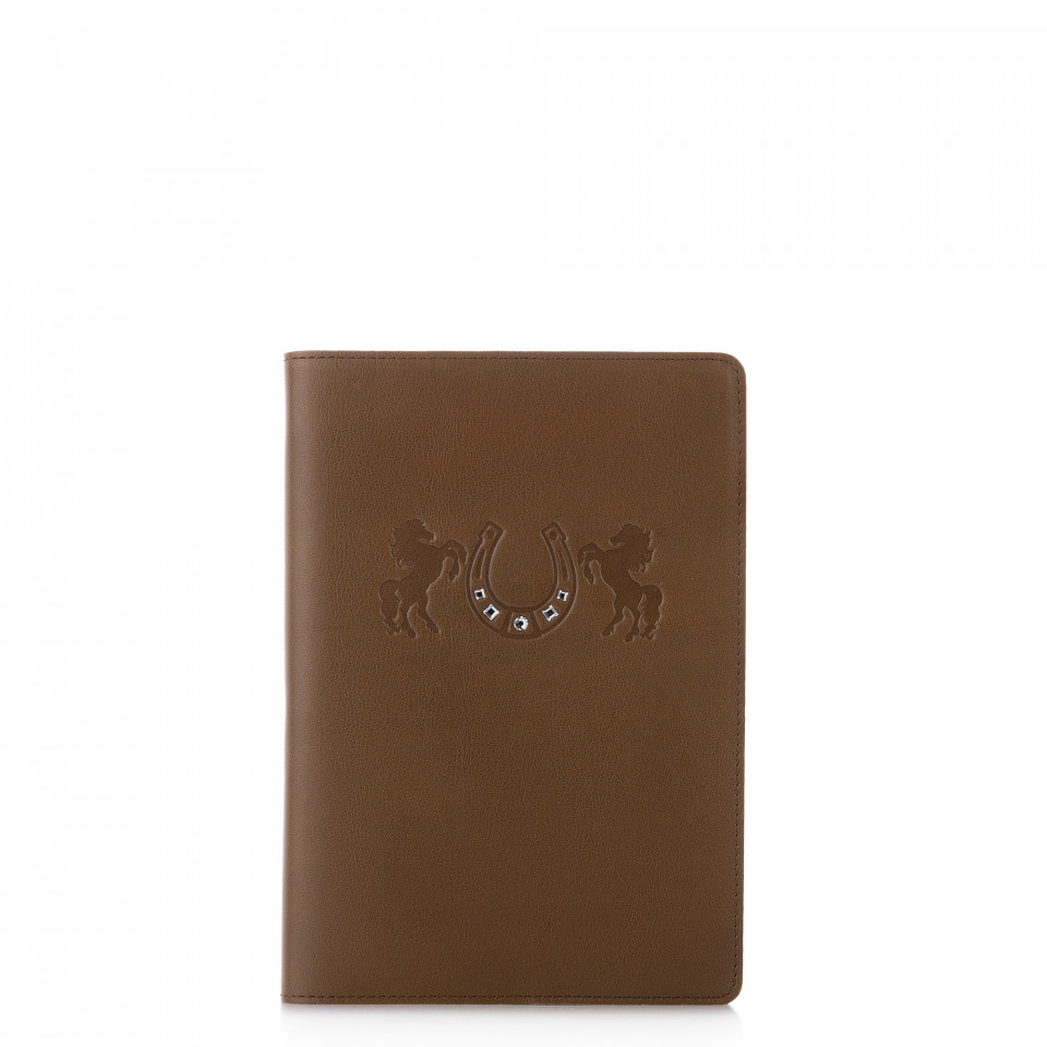 Щоденник жіночий з кристалами Swarovski VIF Рудий 265126 Щоденник жіночий з кристалами Swarovski VIF Рудий 265126