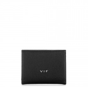 Жіноче портмоне VIF Чорний 265132