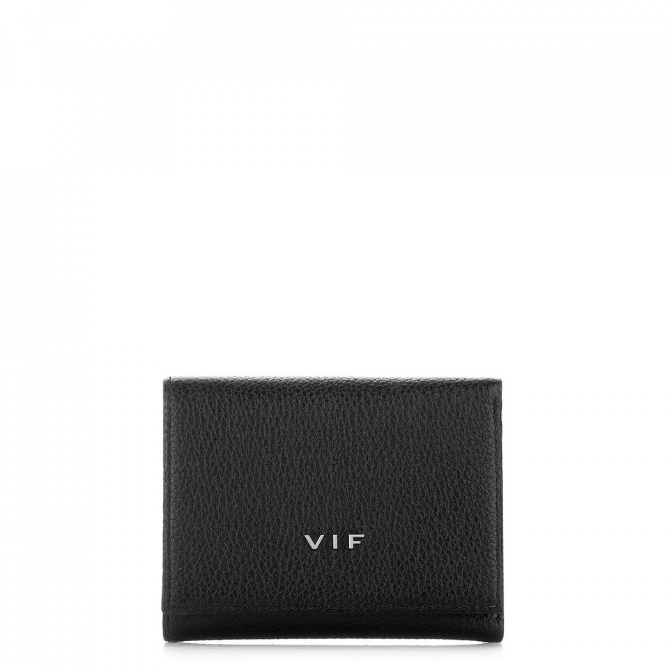 Жіноче портмоне VIF Чорний 265132