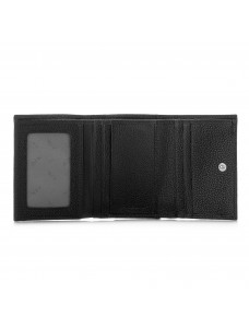 Жіноче портмоне VIF Чорний 265132