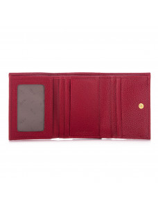 Жіноче портмоне VIF Червоний 265133 Жіноче портмоне VIF Червоний 265133