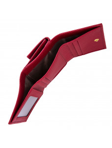 Жіноче портмоне VIF Червоний 265133 Жіноче портмоне VIF Червоний 265133