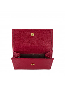 Жіноче портмоне VIF Червоний 265133 Жіноче портмоне VIF Червоний 265133