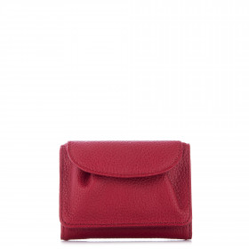 Жіноче портмоне VIF Червоний 265135