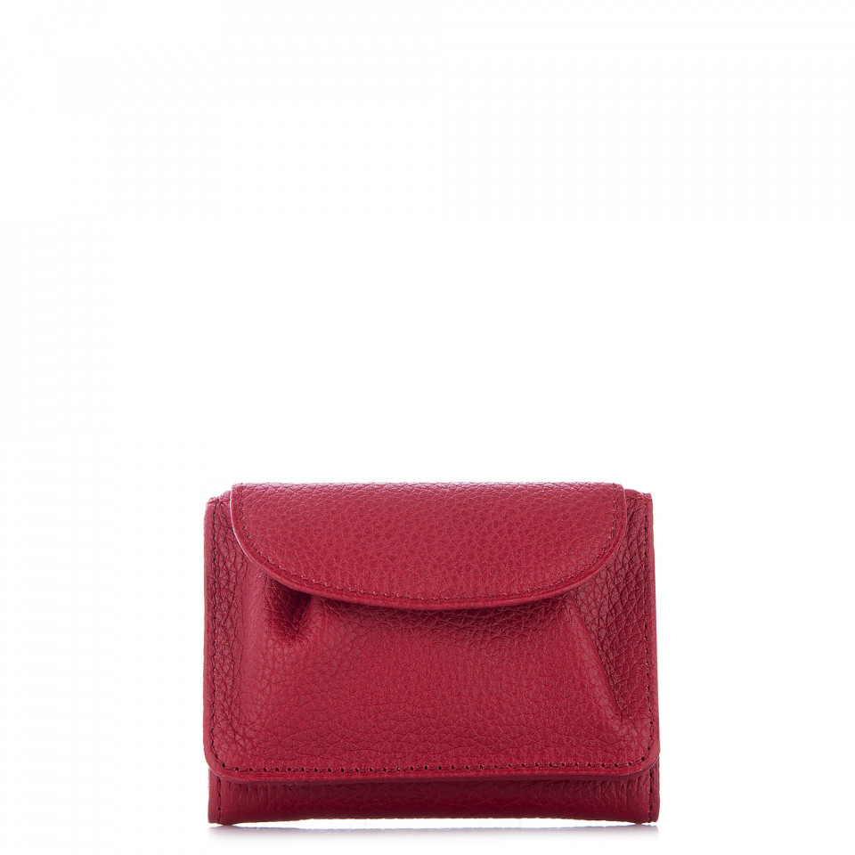 Жіноче портмоне VIF Червоний 265135 Жіноче портмоне VIF Червоний 265135