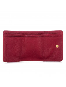 Жіноче портмоне VIF Червоний 265135 Жіноче портмоне VIF Червоний 265135