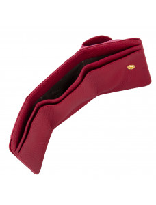 Жіноче портмоне VIF Червоний 265135 Жіноче портмоне VIF Червоний 265135