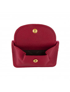 Жіноче портмоне VIF Червоний 265135 Жіноче портмоне VIF Червоний 265135