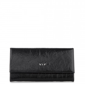 Жіноче портмоне VIF Чорний 265136