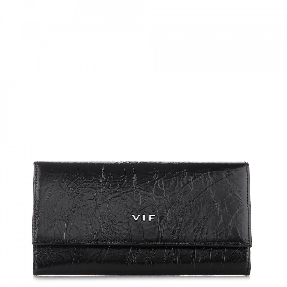 Жіноче портмоне VIF Чорний 265136
