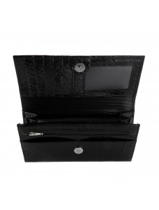 Жіноче портмоне VIF Чорний 265136