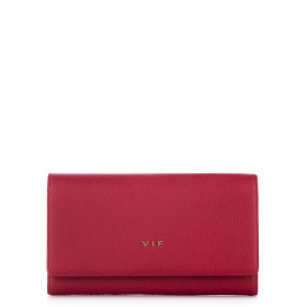 Жіноче портмоне VIF Червоний 265139