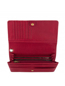 Жіноче портмоне VIF Червоний 265139
