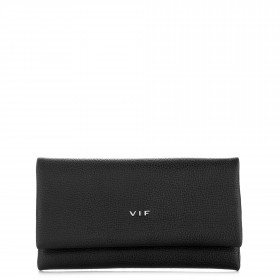Жіноче портмоне VIF Чорний 265140