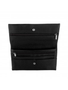 Жіноче портмоне VIF Чорний 265140