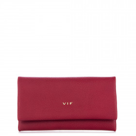 Жіноче портмоне VIF Червоний 265141