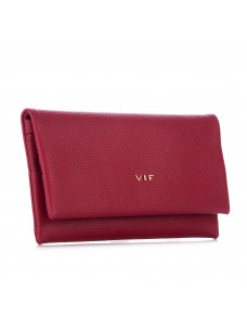 Жіноче портмоне VIF Червоний 265141