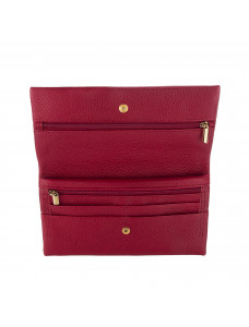 Жіноче портмоне VIF Червоний 265141