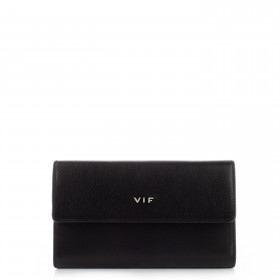 Портмоне женское VIF Черный 265142