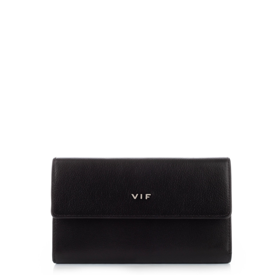 Портмоне женское VIF Черный 265142