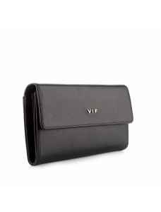 Портмоне женское VIF Черный 265142