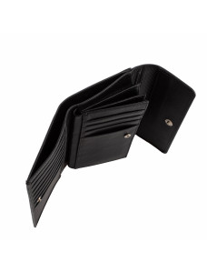 Портмоне женское VIF Черный 265142