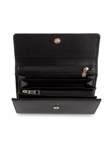 Портмоне женское VIF Черный 265142