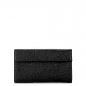 Жіноче портмоне VIF Чорний 265144