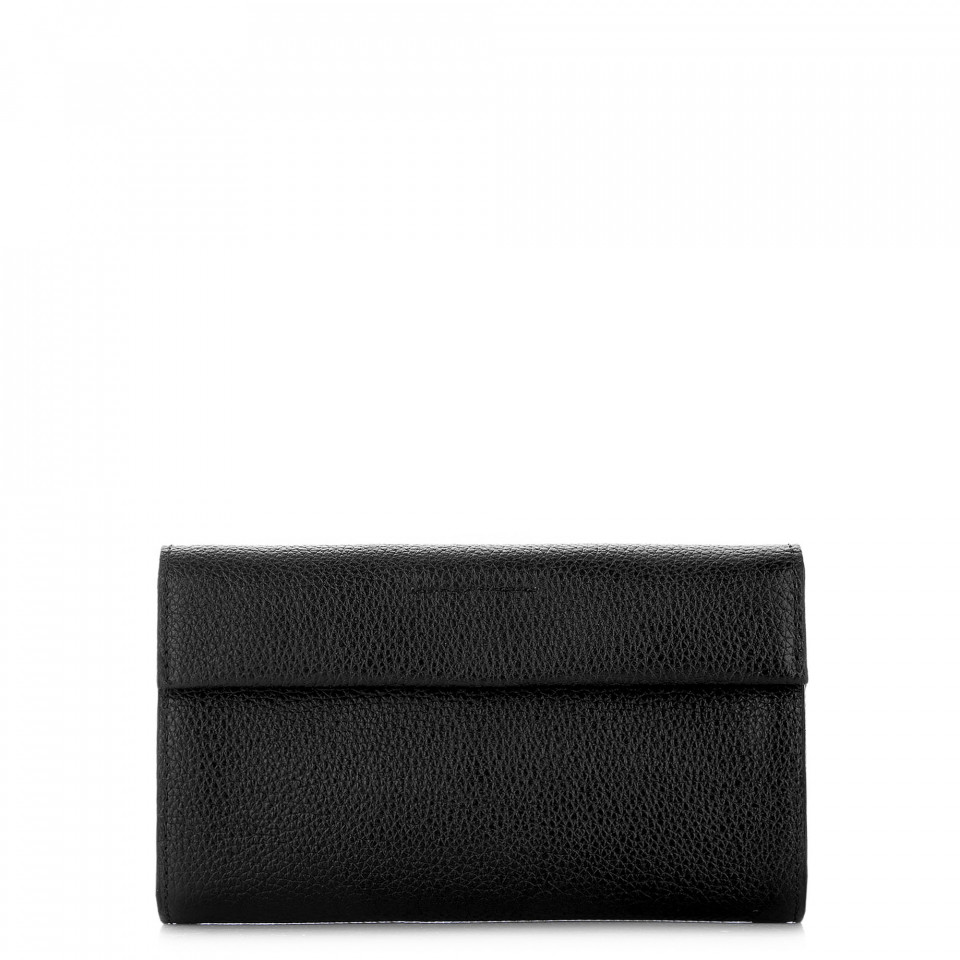 Жіноче портмоне VIF Чорний 265144