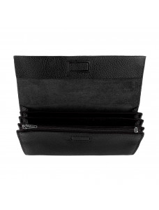 Жіноче портмоне VIF Чорний 265144