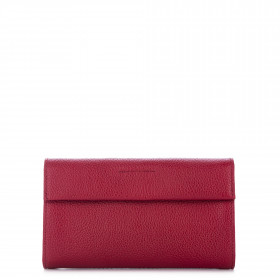 Жіноче портмоне VIF Червоний 265145