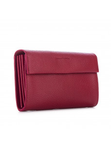 Жіноче портмоне VIF Червоний 265145