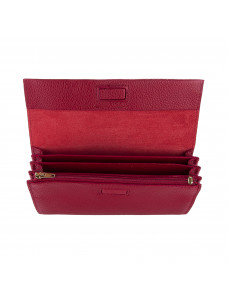 Жіноче портмоне VIF Червоний 265145