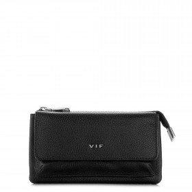 Портмоне жіноче VIF Чорний 265146