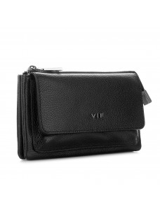 Портмоне жіноче VIF Чорний 265146