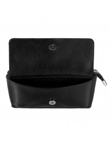 Портмоне жіноче VIF Чорний 265146